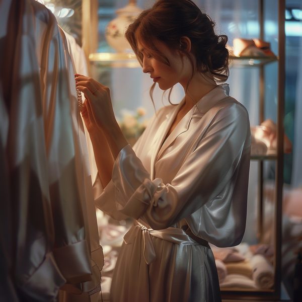 Acheter une combinaison pyjama pour femme : les critères de choix essentiels