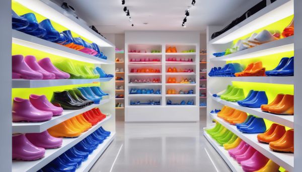 Avez-vous trouvé le bon prix pour vos Crocs ?