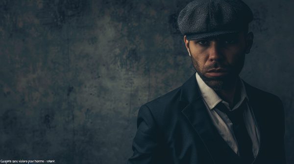 Casquette sans visière pour homme : conseils d'achat à retenir