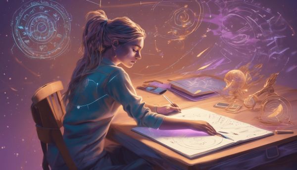 Comment l’horoscope du jour pour Perras influe sur vos décisions