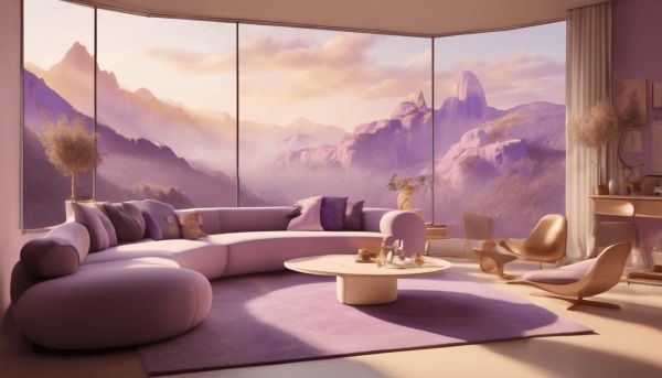 Créativement : comment transformer vos espaces avec imagination