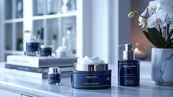 Découverte et verdict sur les produits augustinus bader