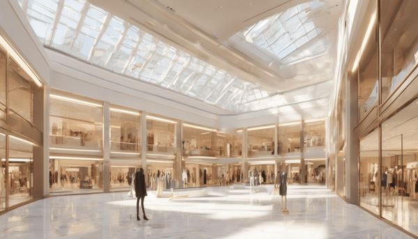 Découvrez  les meilleures boutiques à  la Part-Dieu