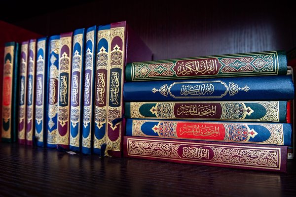 Bibliothèque musulmane : un voyage à la découverte du monde islamique