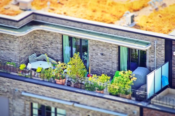 Comment bien aménager sa terrasse ou son petit jardin ?