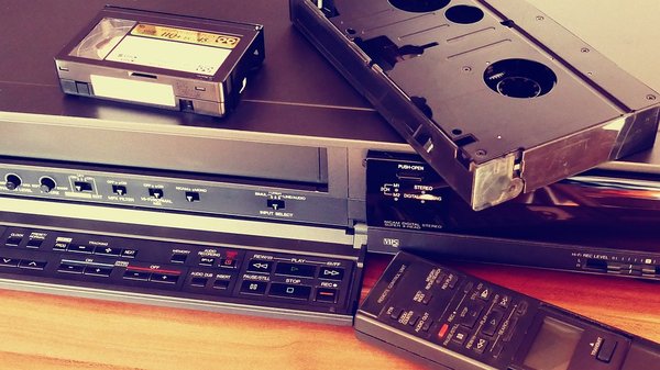 Cassette vidéo MicroMV : un retour en arrière dans les années 2000