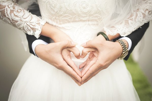 Comment choisir le lieu idéal pour célébrer son mariage ?