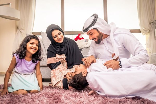 Comment choisir la parfaite abaya pour votre enfant ?