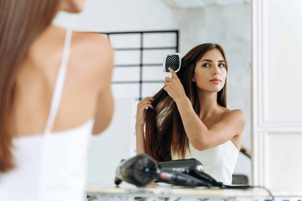 Cheveux magnifiques et en bonne santé : le choix des produits de coiffure professionnels
