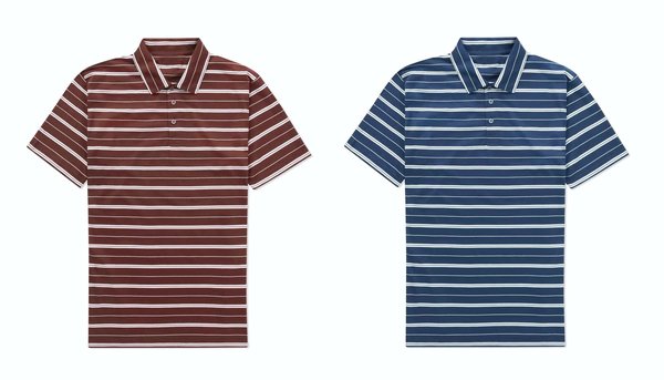 Pourquoi et comment personnaliser son polo ?