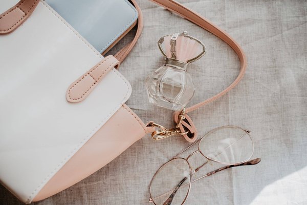 Le parfum de poche : est-ce une bonne alternative ?