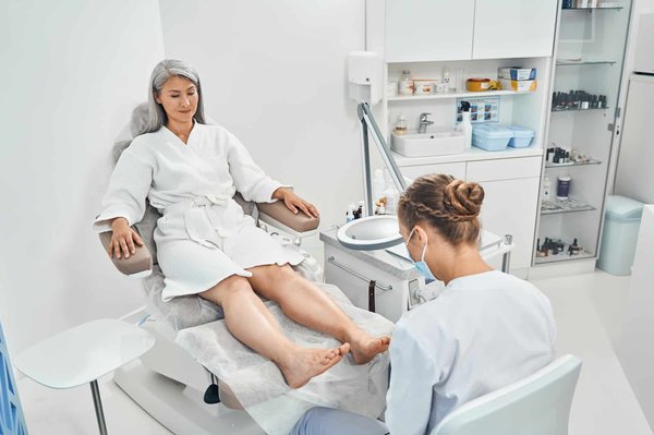 Institut de beauté à Riaillé : découvrez les prestations !