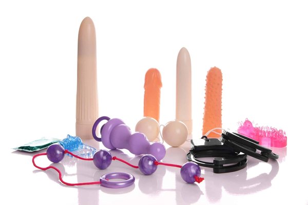 Jouets pour adultes : explorez de nouveaux horizons de plaisir