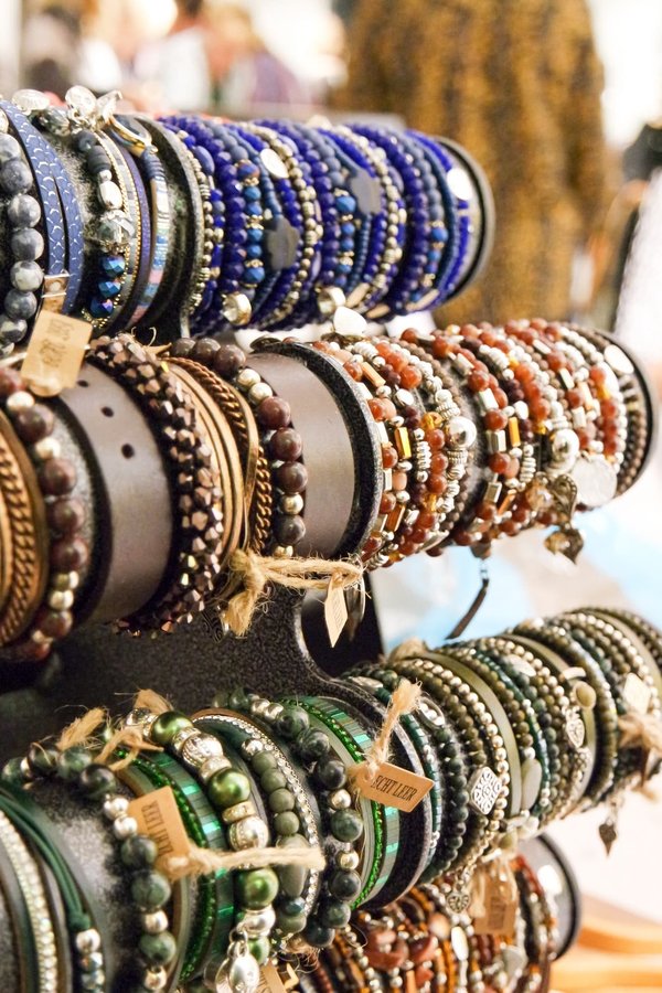 Quelle est l'histoire des magasins de bijoux Guilde des Orfèvres ?