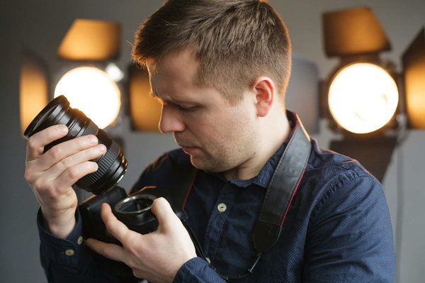 Photographe professionnel à cannes : les types de services qu'il propose