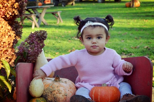 Robe princesse fille : offrez-lui un conte de fées réel !